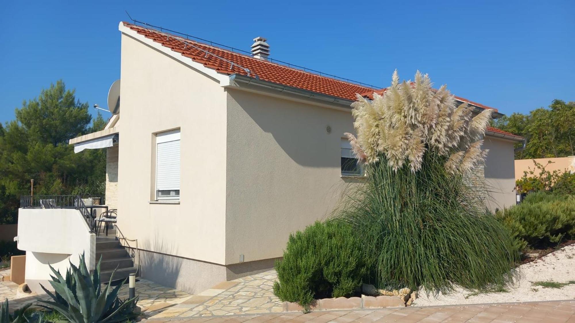 Villa Mir Pridraga Luaran gambar